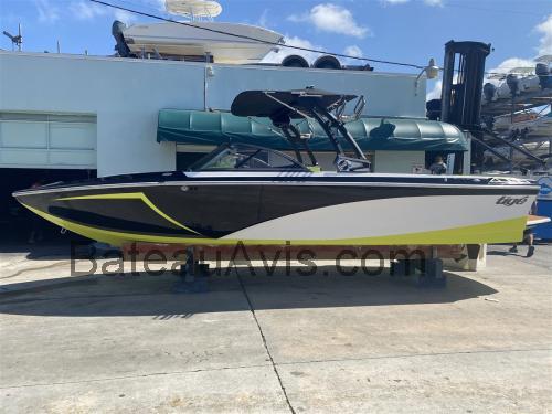 Tige R23 fiche technique et avis